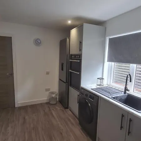 House بيت ضيافة