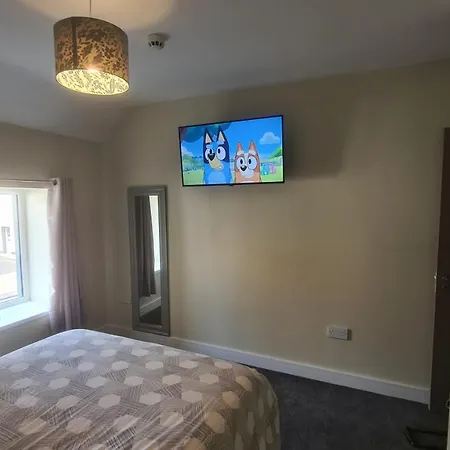 House * Skerries