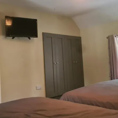 House Guest house Skerries